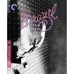 Brazil (Criterion Collection)  ULTRA HD